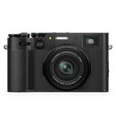 FUJIFILM X-HF1 X Half Camera Skin