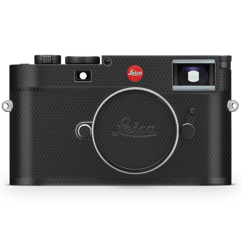 LEICA M Series Fully Body Camera Cover M11 M11-P M10 Protection Skin LEICA M Series Fully Body Camera Cover M11 M11-P M10 Protection Skin