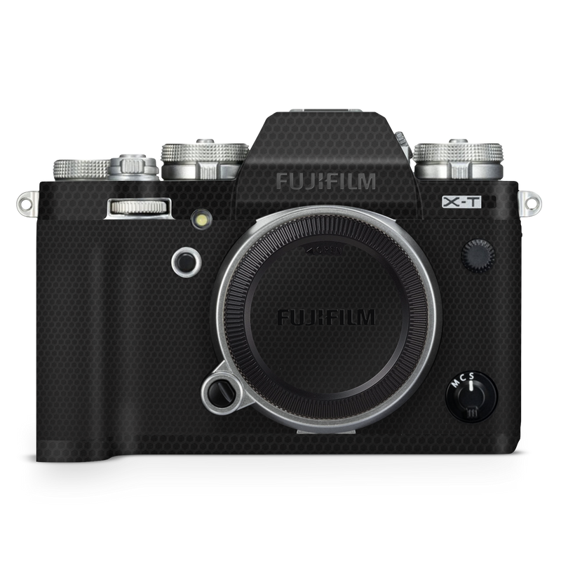 FUJIFILM X-S20 Camera Skin