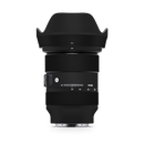 SIGMA 14mm F1.8 DG HSM ART (NIKON Mount) Lens Skin