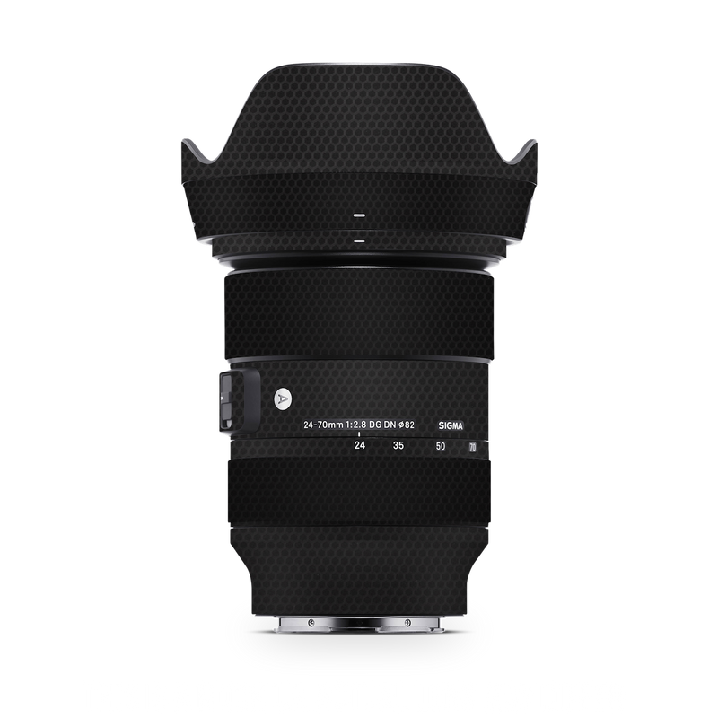 SIGMA 50mm F1.2 DG DN ART (SONY Mount) Lens Skin