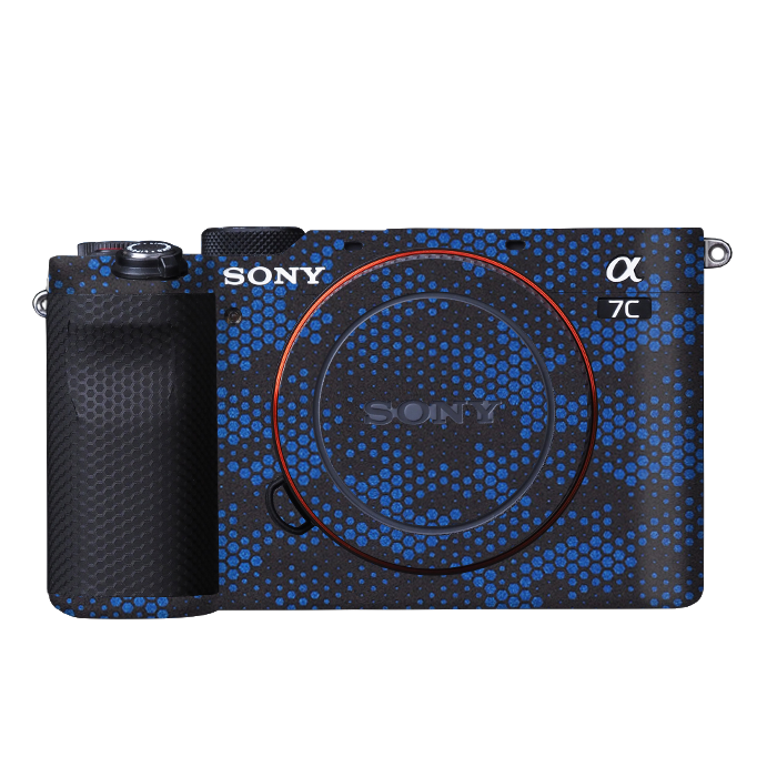 SONY A7C2 / A7CII / A7CR Camera Skin