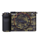 SONY A7C2 / A7CII / A7CR Camera Skin