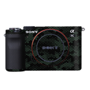 SONY A7C2 / A7CII / A7CR Camera Skin