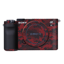 SONY A7C2 / A7CII / A7CR Camera Skin