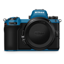NIKON Zf Camera Skin