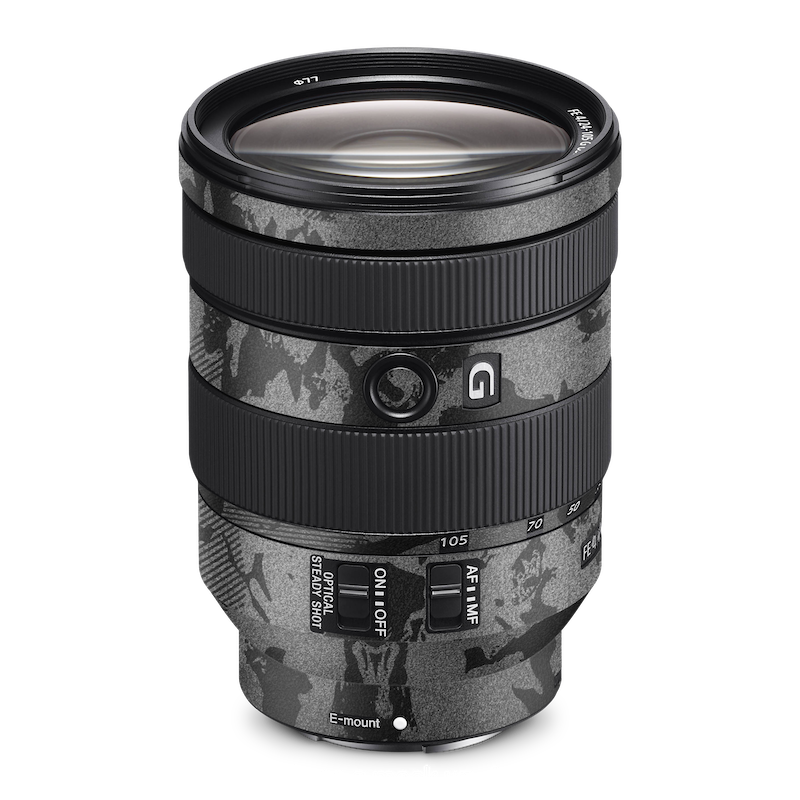 Nikon Z 17-28mm F2.8 Lens Skin