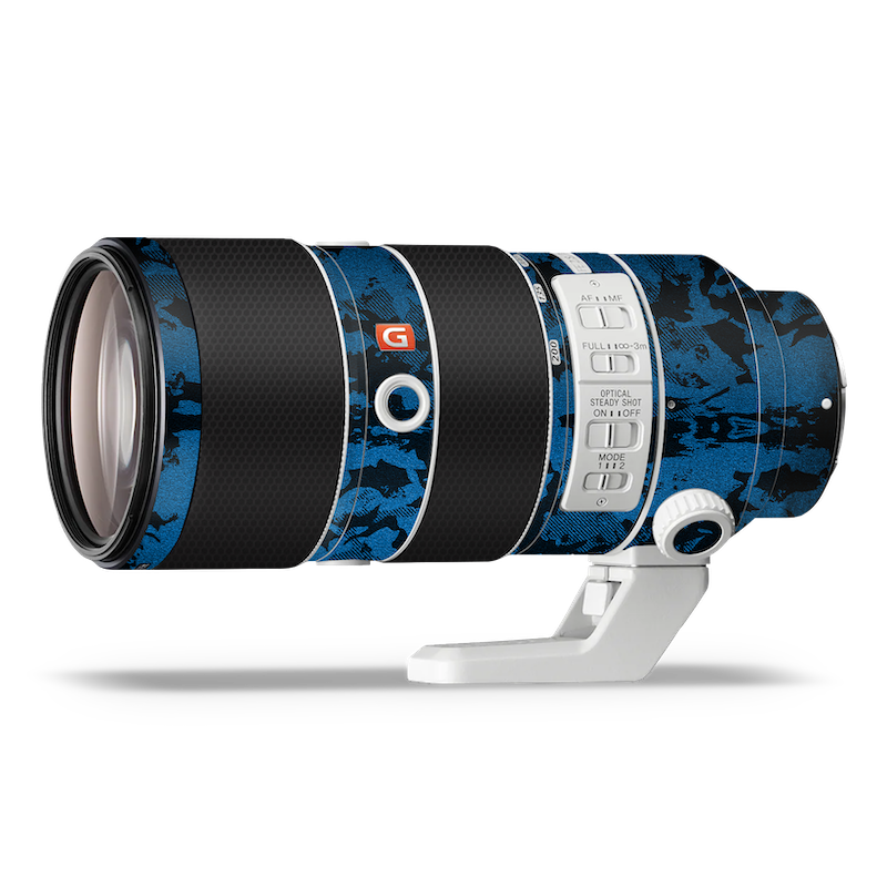 SIGMA 150-600mm F5-6.3 DG DN OS SPORTS (LEICA L-Mount) Lens Skin