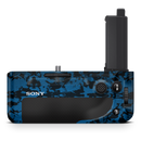 FUJIFILM VG-GFX100 II Extended Grip Skin