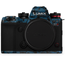 Panasonic Lumix S1II and S1RII Full Body Protection Skin