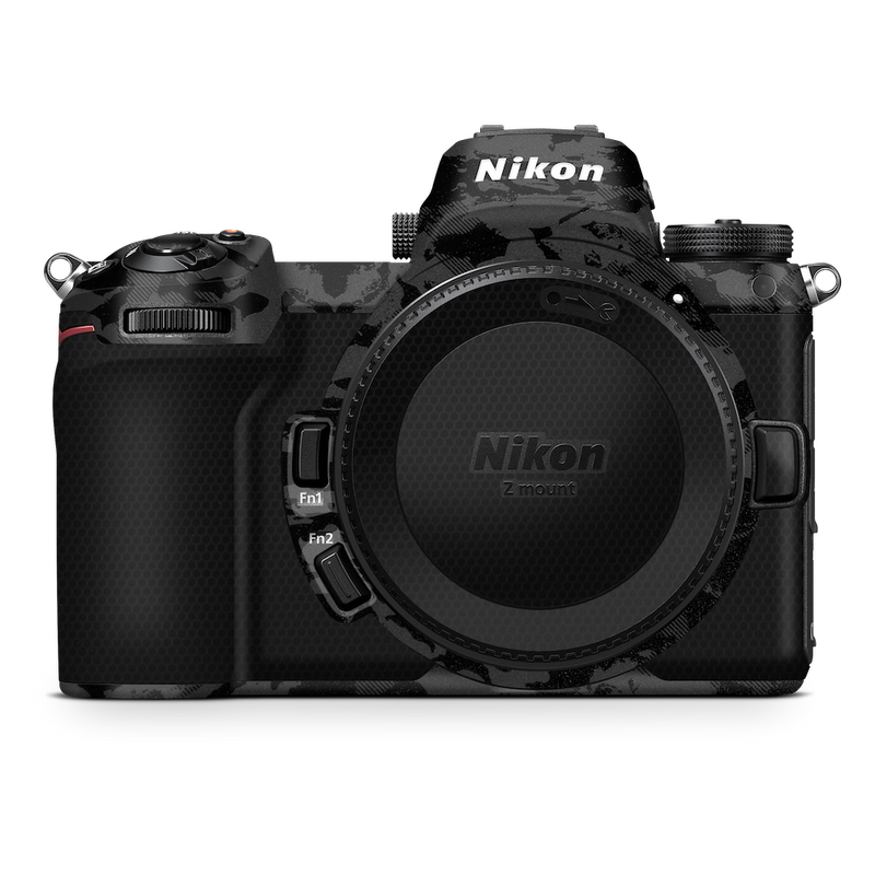 Nikon Z50 II (MK2) Camera Skin