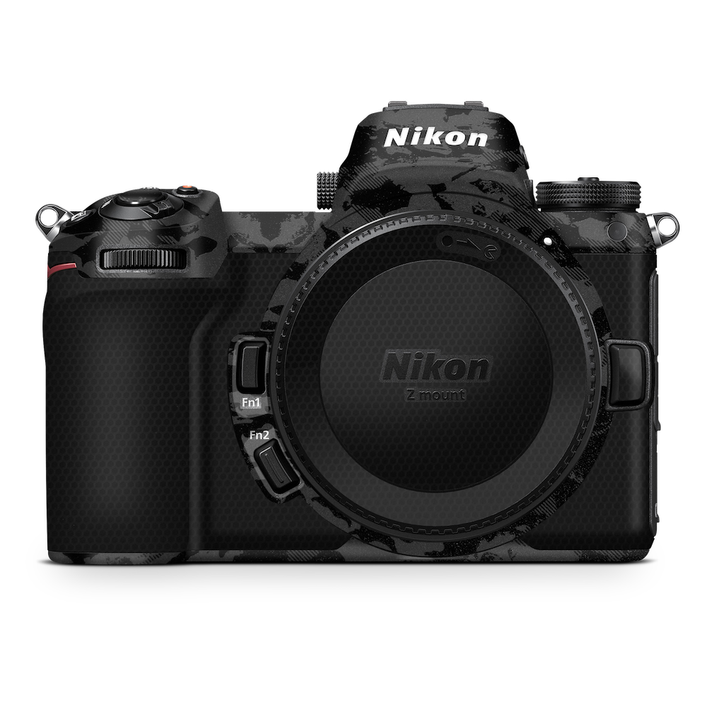 NIKON Z6III (Z6 3) Full Body Protective Camera Skin