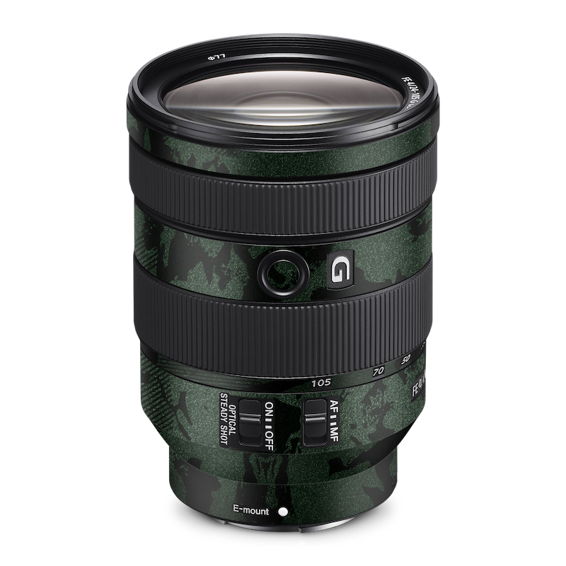 Hasselblad XCD 25mm F2.5 V Lens Skin