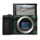 SONY A6700 Camera Skin