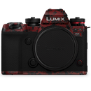 Panasonic Lumix S1II and S1RII Full Body Protection Skin