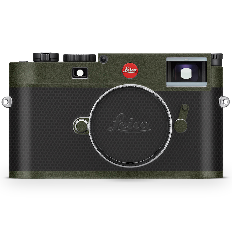 LEICA M Series Fully Body Camera Cover M11 M11P M10 Protection Skin