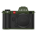 LEICA SL (MK1)Camera Skin