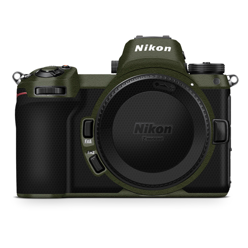 NIKON Z5 Camera Skin