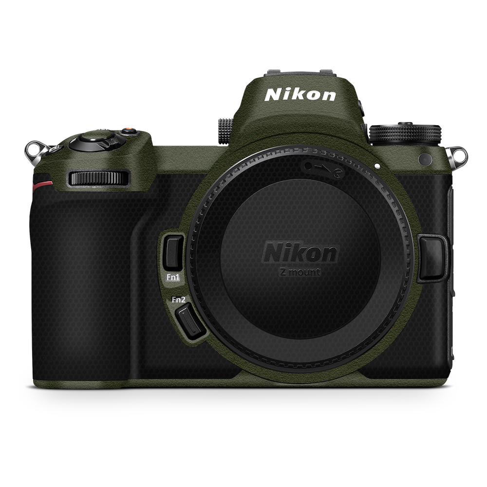 NIKON Z6III (Z6 3) Full Body Protective Camera Skin