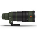 SONY FE 100-400mm F5.6-8 OSS Full Wrap Lens Skin