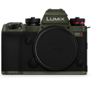 Panasonic Lumix S1II and S1RII Full Body Protection Skin