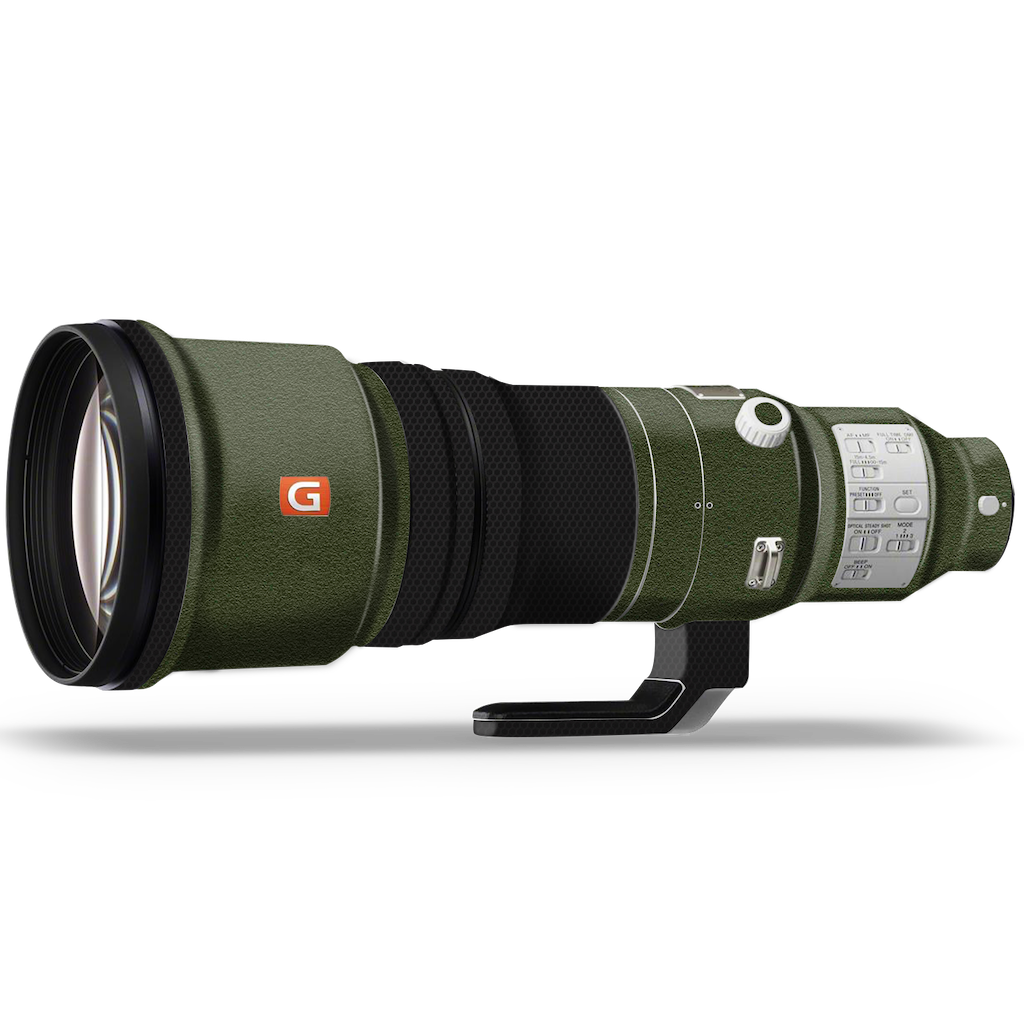 SONY FE 300mm F2.8 GM OSS Lens Skin Wrap