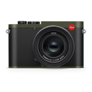 LEICA Q Camera & Lens Skin