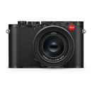 LEICA Q Camera & Lens Skin