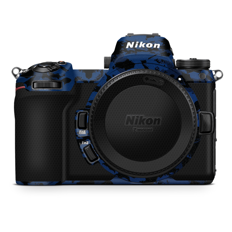 Nikon Z50 II (MK2) Camera Skin