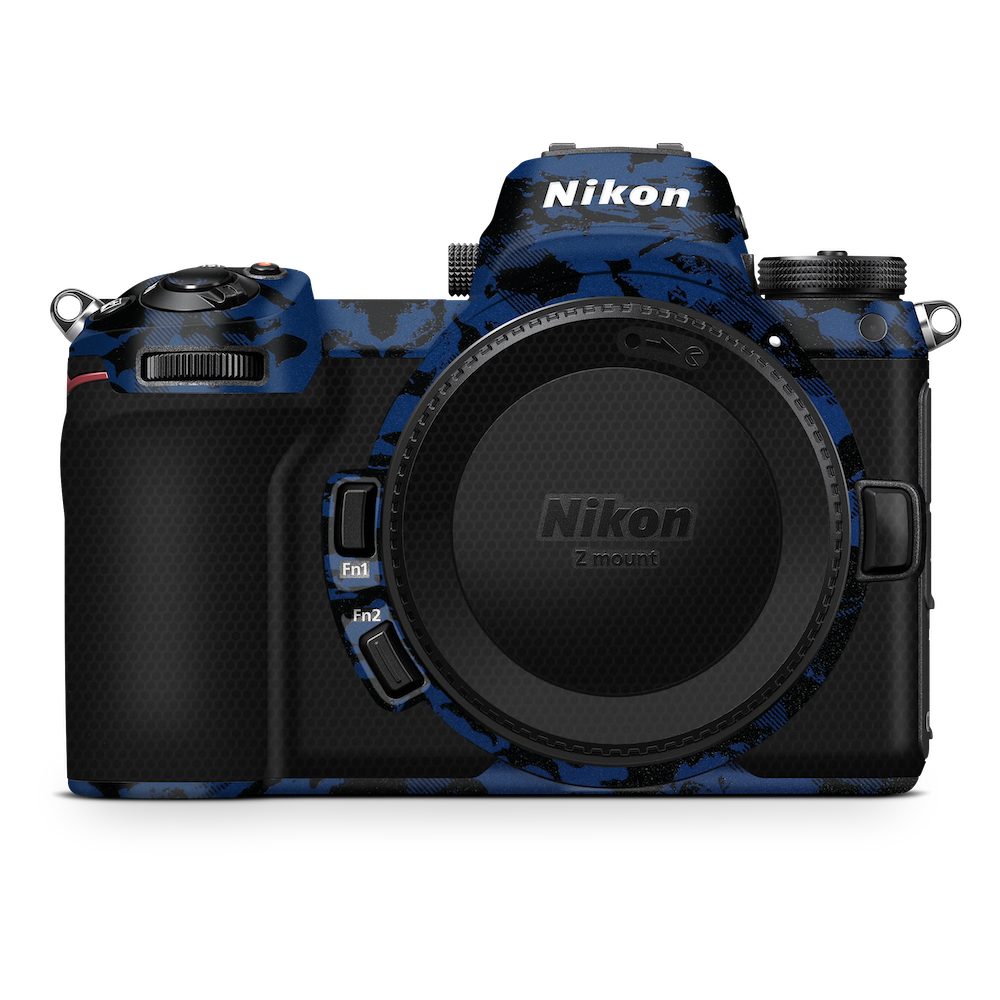 NIKON Z6III (Z6 3) Full Body Protective Camera Skin