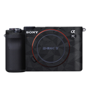 SONY A7C2 / A7CII / A7CR Camera Skin