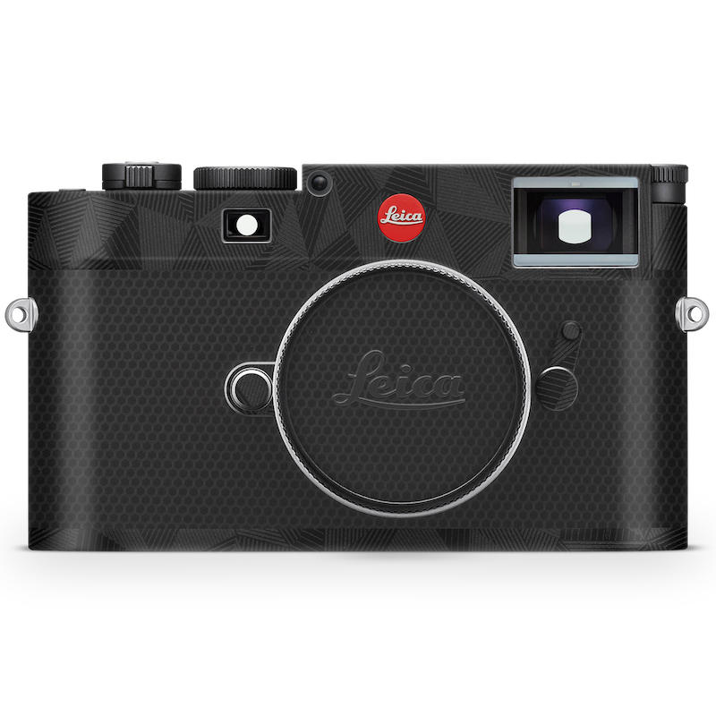 LEICA M Series Fully Body Camera Cover M11 M11P M10 Protection Skin