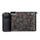 SONY A7C2 / A7CII / A7CR Camera Skin