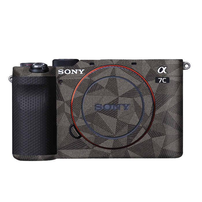 SONY A7C2 / A7CII / A7CR Camera Skin