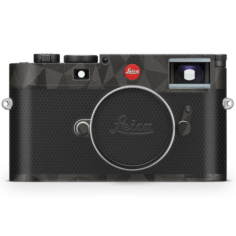 LEICA M Series Fully Body Camera Cover M11 M11P M10 Protection Skin