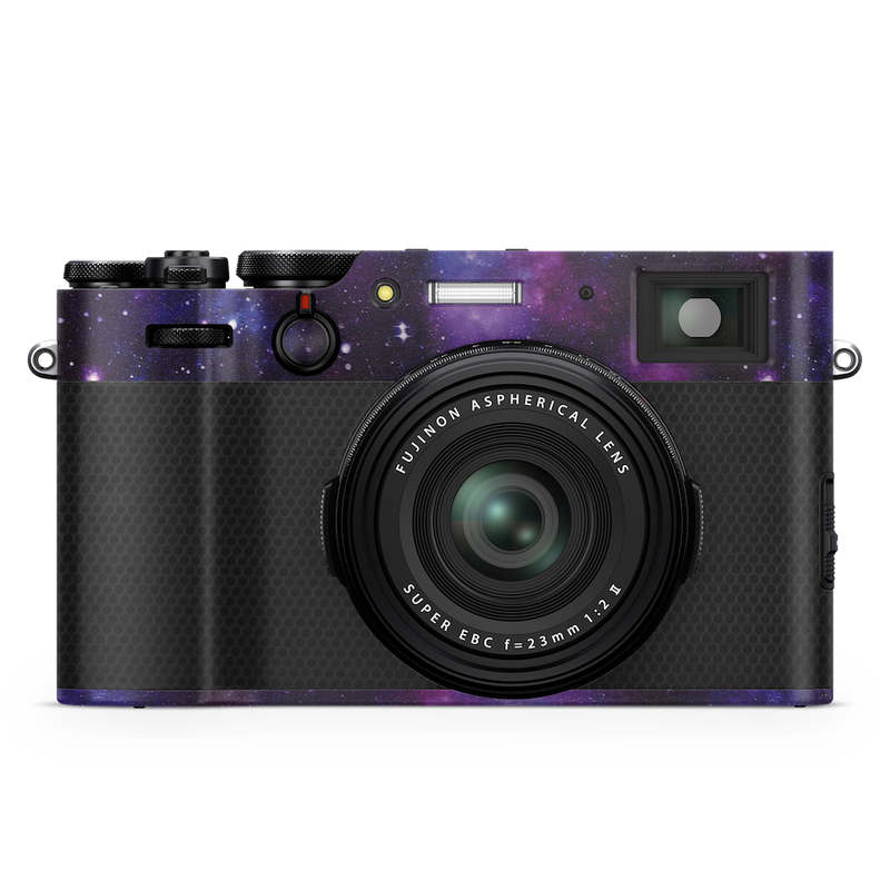 FUJIFILM X-HF1 X Half Camera Skin FUJIFILM X-HF1 X Half Camera Skin