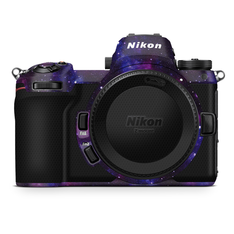 NIKON Z5 Camera Skin