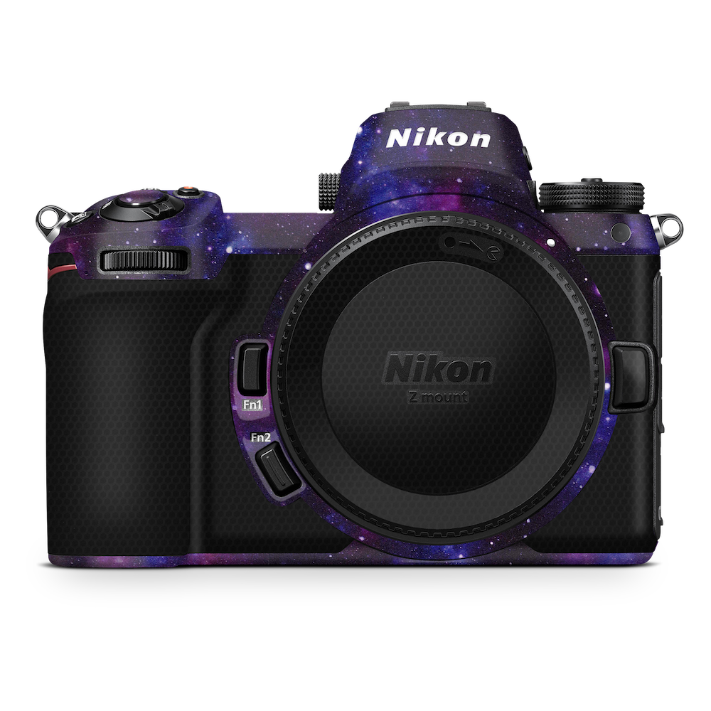 NIKON Z6III (Z6 3) Full Body Protective Camera Skin