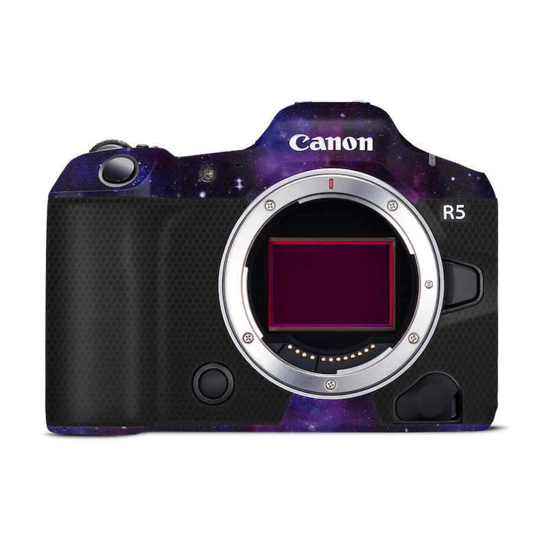 CANON EOS R5 Mk II/ Mk 2 Full Body Camera Protection Skin