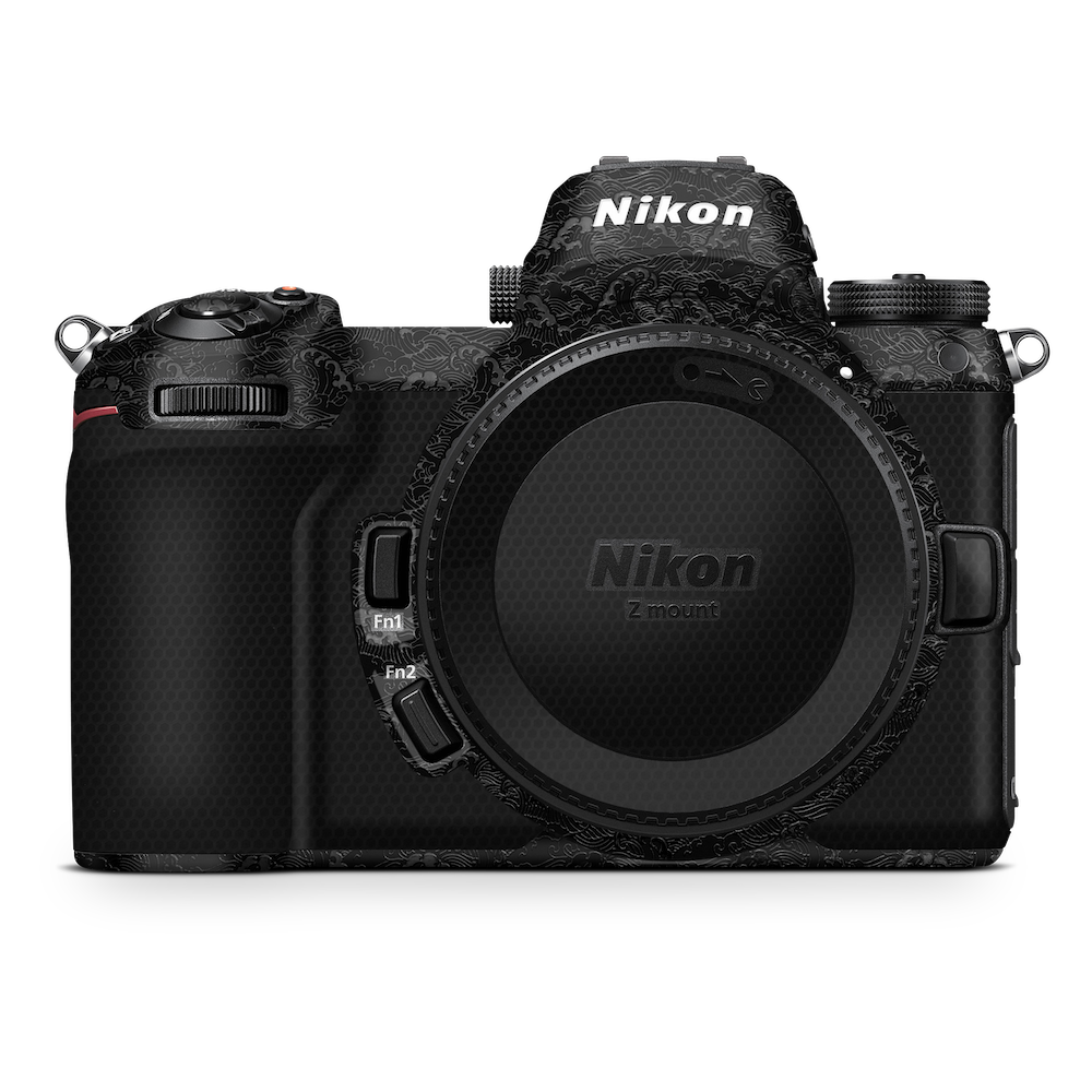 NIKON Z6III (Z6 3) Full Body Protective Camera Skin