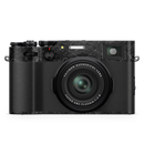 FUJIFILM X-HF1 X Half Camera Skin