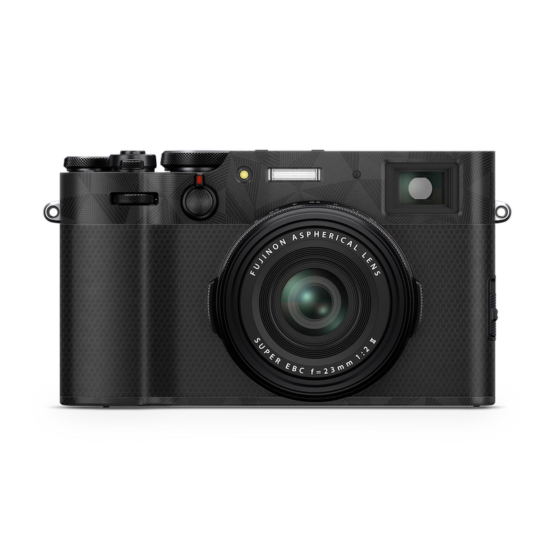 FUJIFILM GFX100RF Camera Skin