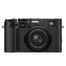 FUJIFILM X-HF1 X Half Camera Skin