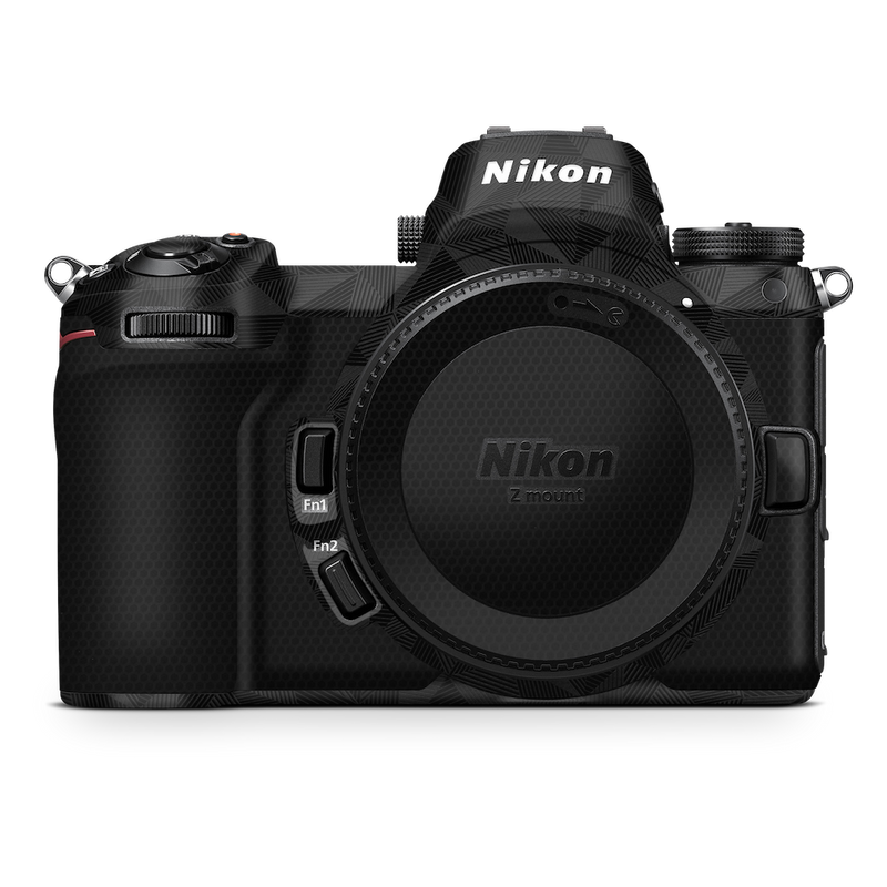 Nikon Z50 II (MK2) Camera Skin