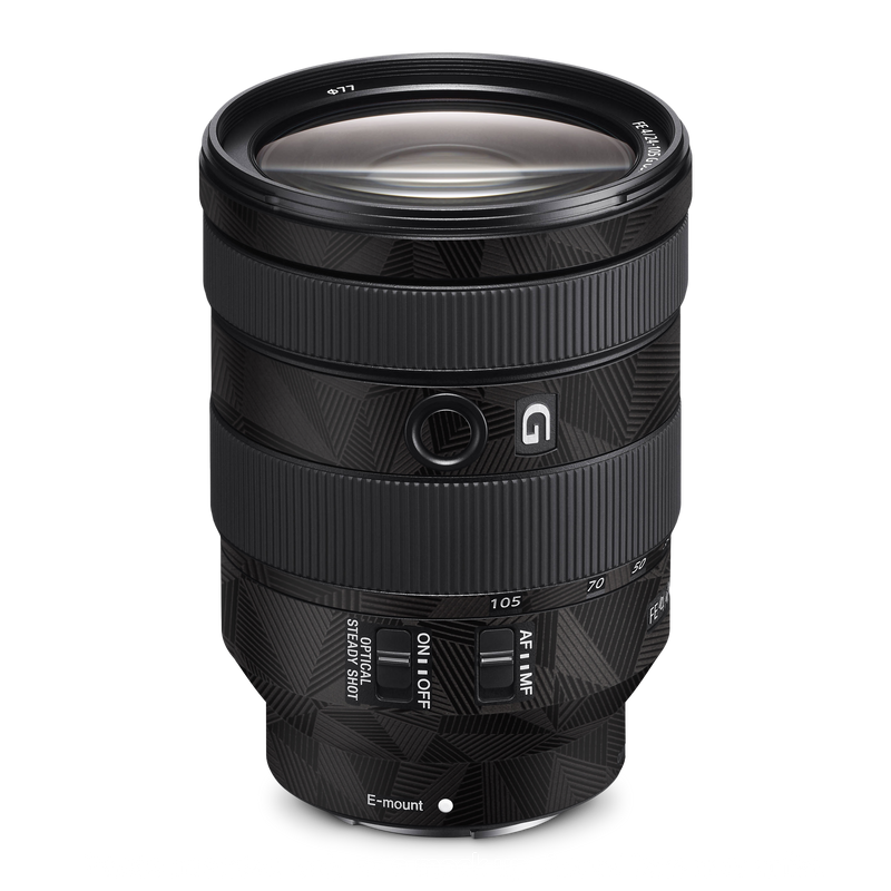 Panasonic LUMIX S 100mm F2.8 Macro Lens Skin