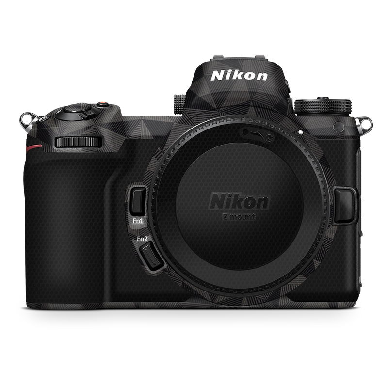 NIKON Z5 Camera Skin