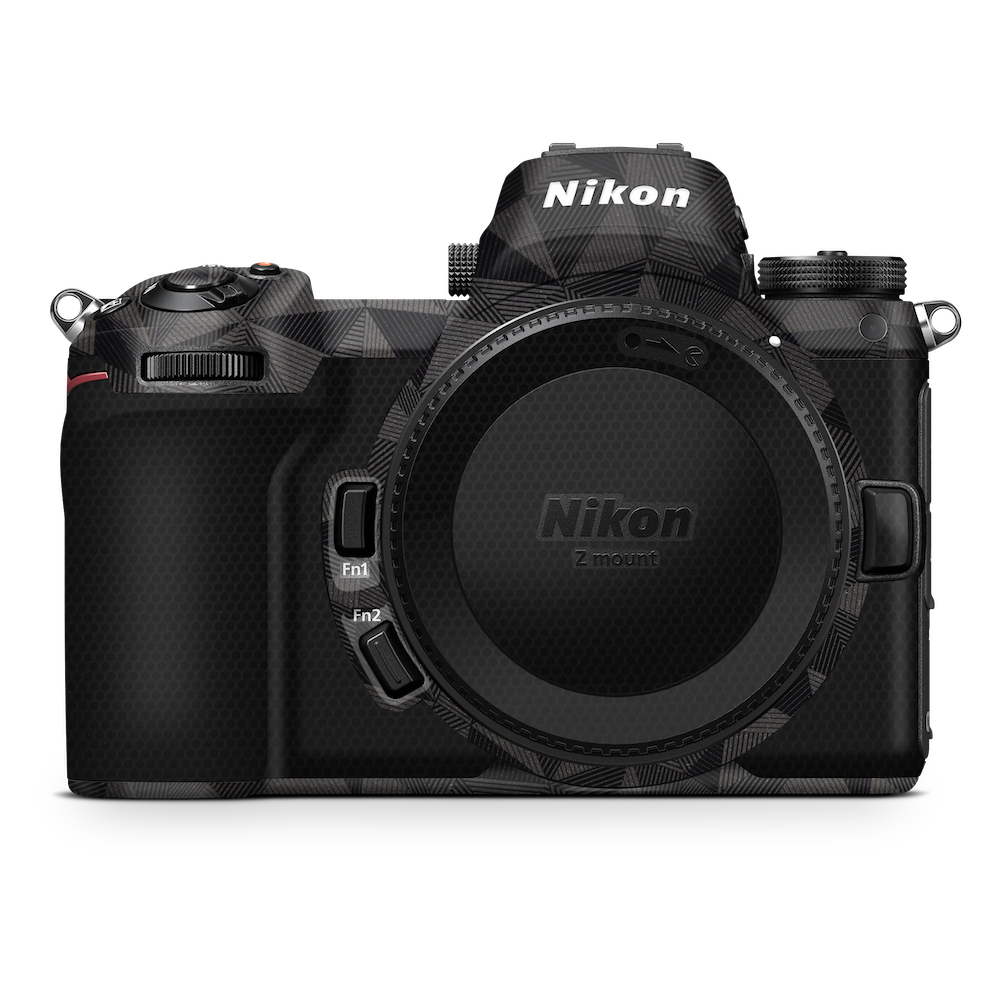 NIKON Z6III (Z6 3) Full Body Protective Camera Skin