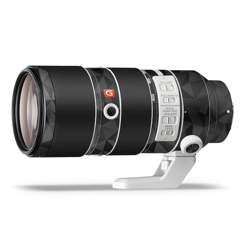 SIGMA 70-200mm F2.8 DG DN OS (SONY Mount) Lens Skin