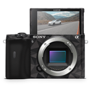 SONY A6700 Camera Skin