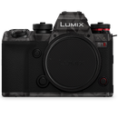 Panasonic Lumix S1II and S1RII Full Body Protection Skin